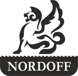 NORDOFF Logo Vector