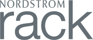 Nordstrom Rack Logo PNG Vector