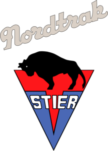 Nordtrak Logo PNG Vector