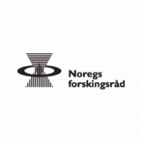 Noregs Forskingsrad Logo PNG Vector