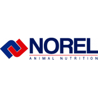 Norel Animal Nutrition Logo Vector