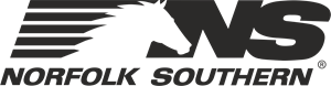 Norfolk Southern Corp. Logo PNG Vector