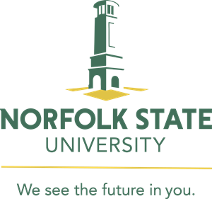 Norfolk State University Logo Vector