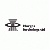 Norges Forskingsrad Logo Vector