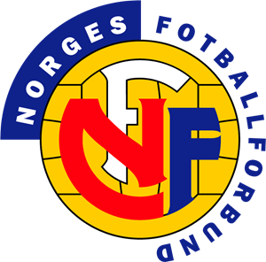 Norges Fotballforbund Logo Vector