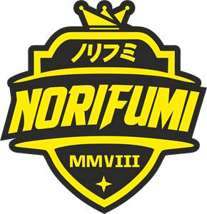 NORIFUMI Logo PNG Vector