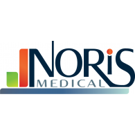 Noris Medical Logo PNG Vector