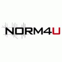 Norm4u Logo PNG Vector