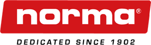 Norma – Dedicated since 1902 Logo PNG Vector