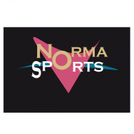Norma Sports Logo Vector