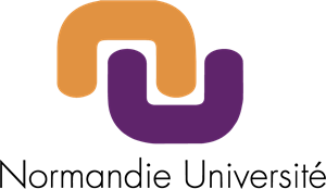 Normandie Université Logo PNG Vector