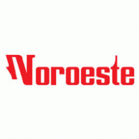 Noroeste Logo Vector