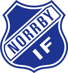 Norrby IF Logo PNG Vector