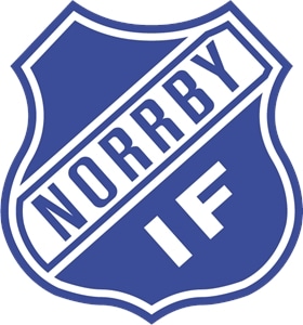 Norrby IF Logo PNG Vector