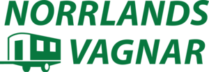 Norrlandsvagnar Logo PNG Vector