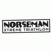 Norseman Xtreme Triathlon Logo PNG Vector