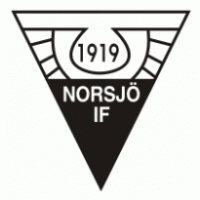 Norsjö IF Logo PNG Vector