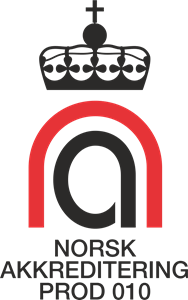 Norsk Akkreditering Logo Vector