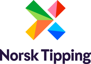 Norsk Tipping Logo PNG Vector