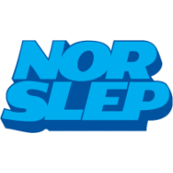 Norslep Logo PNG Vector