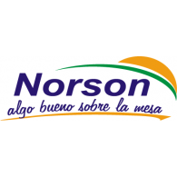 Norson Logo PNG Vector