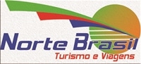 Norte Brasil Logo PNG Vector