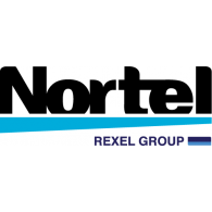 Nortel Logo PNG Vector