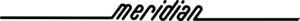Nortel Meridian Logo PNG Vector