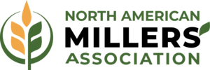 North America Miller’s Association Logo PNG Vector
