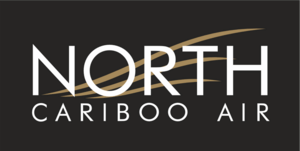 North Cariboo air Logo PNG Vector