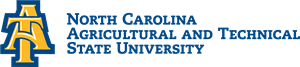 North Carolina A&T State University Logo PNG Vector