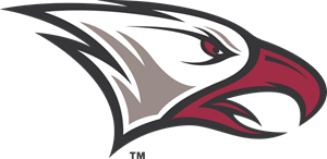 North Carolina Central Eagles Logo Vector