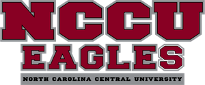 North Carolina Central Eagles - NCCU Logo PNG Vector