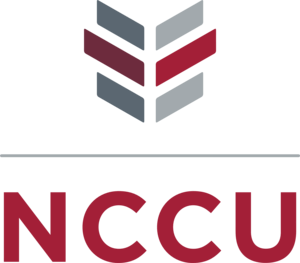 North Carolina Central University Logo PNG Vector