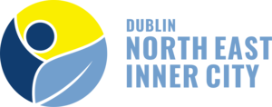 North East Inner City of Dublin Logo PNG Vector