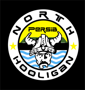 north hooligan persib Logo PNG Vector
