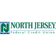 North Jersey FCU Logo Vector