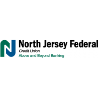 North Jersey FCU Logo PNG Vector