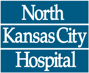 North Kansas City Hospital Logo PNG Vector