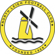 North Leigh FC Logo PNG Vector