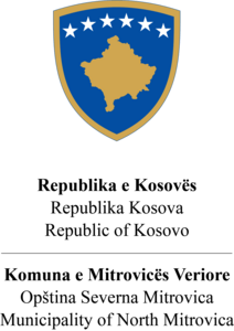 North Mitrovica Logo PNG Vector