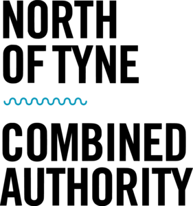 North of Tyne Combined Authority Logo PNG Vector