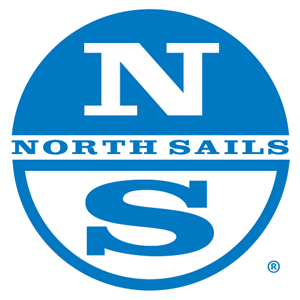 North Sails Logo Vector