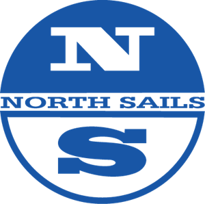 North Sails Logo PNG Vector