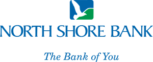 North Shore Bank Logo PNG Vector