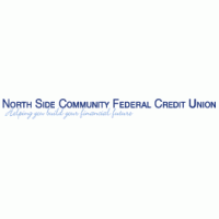 North Side Community Federal Credit Union Logo PNG Vector