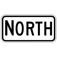 NORTH SIGN Logo PNG Vector