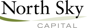 North Sky Capital Logo PNG Vector