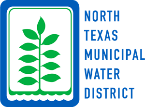 North Texas Municipal Water District Logo PNG Vector