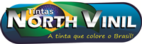 North Vinil Logo Vector